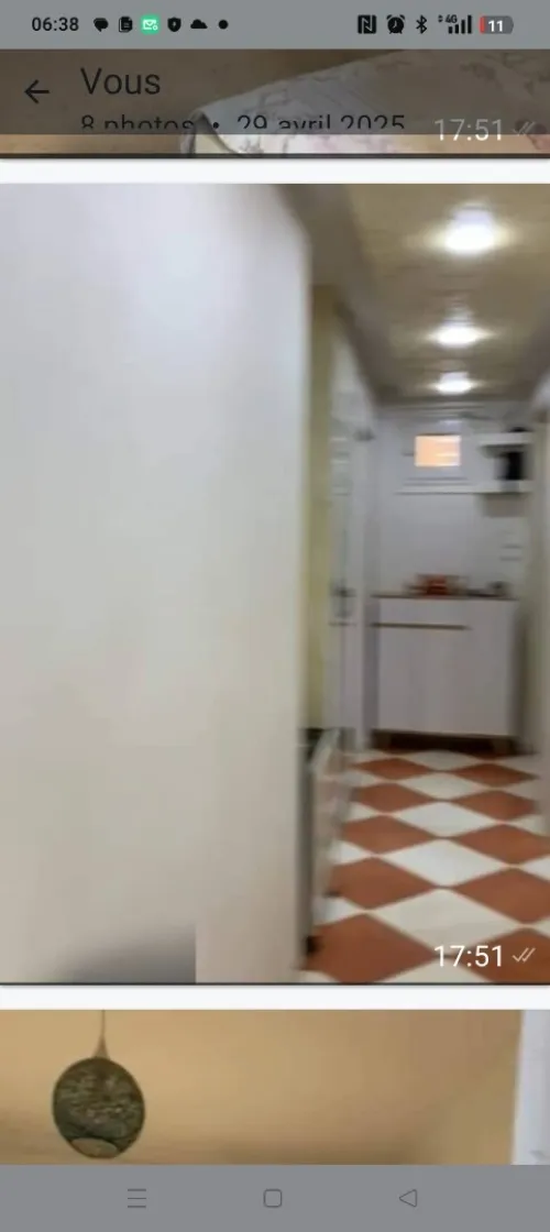 Vente Appartement F4 Alger Douera