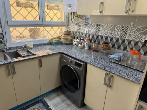 Location Appartement Niveau de villa F3 Alger Douera