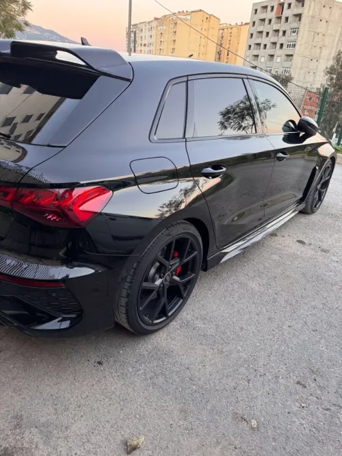 Audi RS3 2023 Sportback