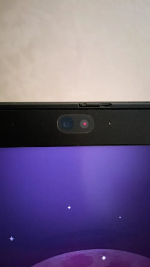 Lenovo Thinkpad X390 caba