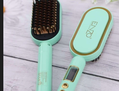 Brosse Enzo 