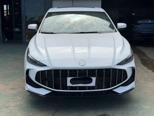 MG MG5 2026 MG5 Luxury Edition