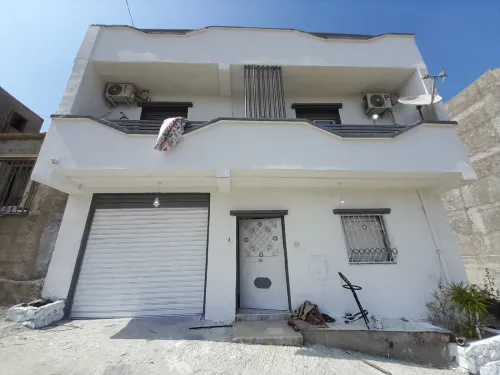 Vente Villa Alger Douera
