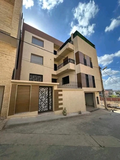 Vente Villa Alger Draria