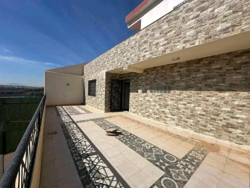 Vente Villa Alger Draria