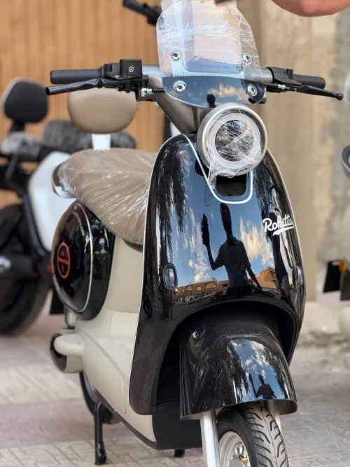 Niu scooter Scooter électrique 2025