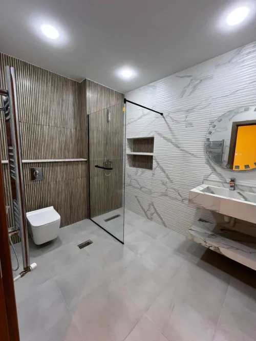 Vente Appartement F3 Alger Bordj el bahri