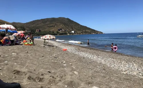 Vente Terrain Béjaïa Bejaia