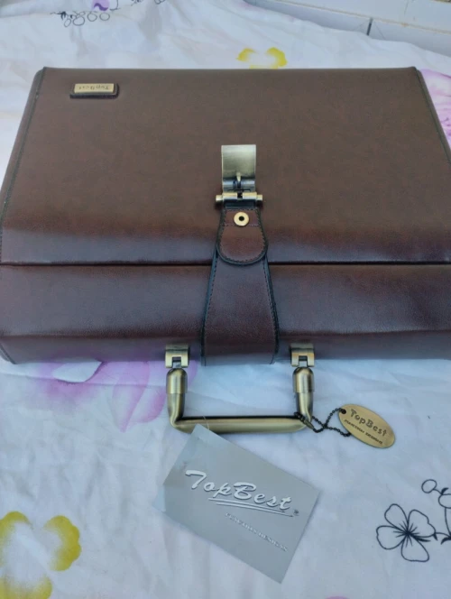Valise cartable