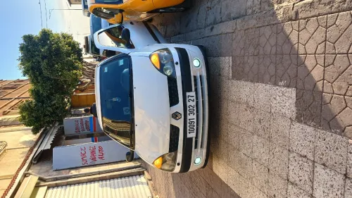 Renault Clio 2 2002 Clio 2