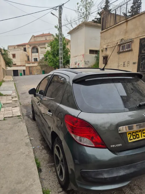 Peugeot 207 2007 Premium