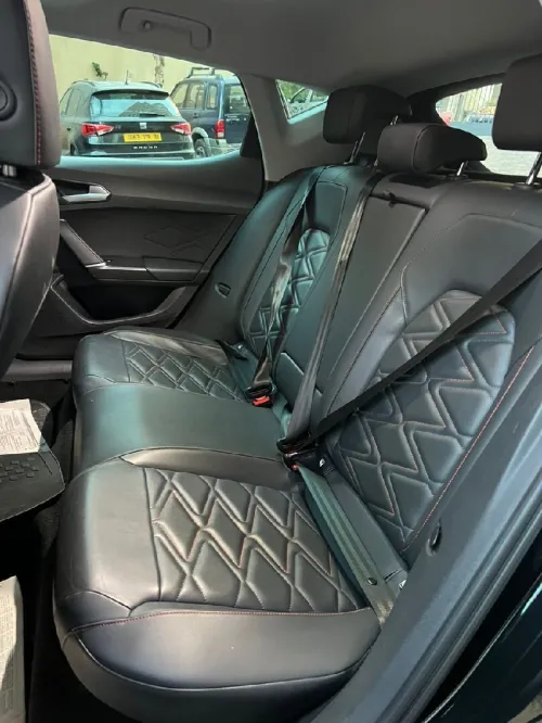 Seat Leon FR 2023 2023 Fr
