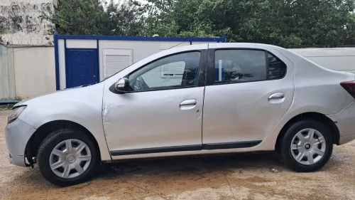 Renault Symbol 2016 Symbol