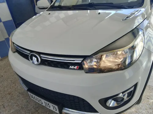 Great Wall M4 2013 M4
