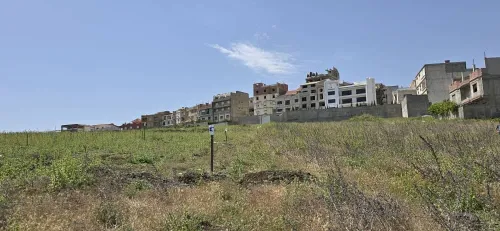 Vente Terrain Constantine Constantine