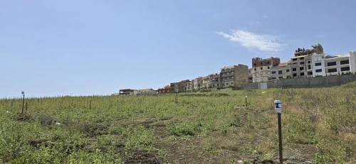 Vente Terrain Constantine Constantine
