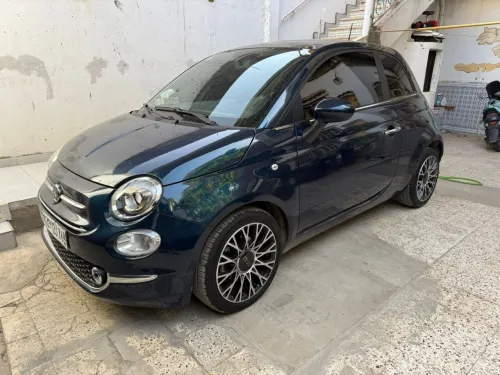 Fiat 500 2023 Dolcevita plus 