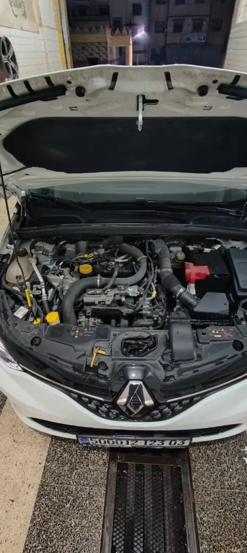 Renault Clio 5  2023 Evolution