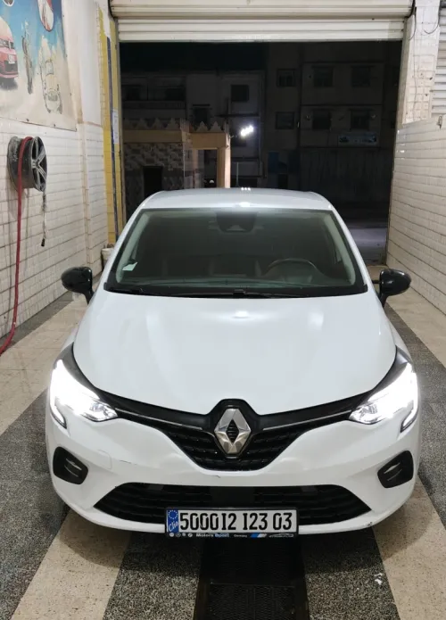 Renault Clio 5  2023 Evolution