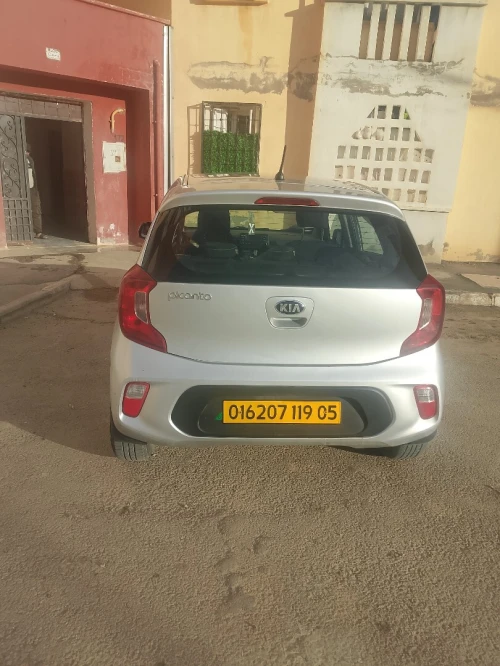 Kia Picanto 2019 LX Start