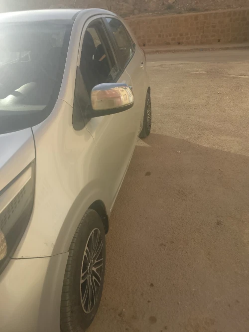 Kia Picanto 2019 LX Start