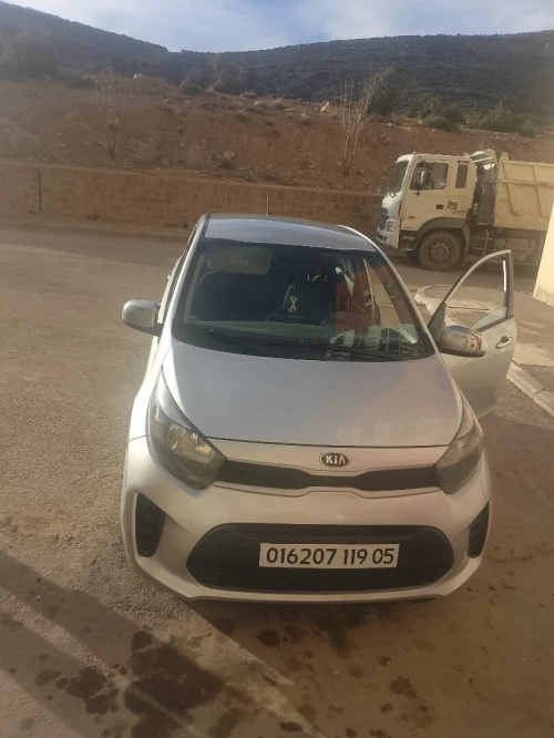 Kia Picanto 2019 LX Start