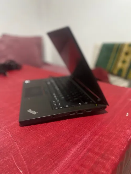 Lenovo tink pad i5 6ème 