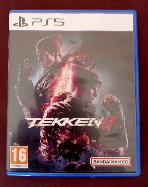 Des Jeux ps5 