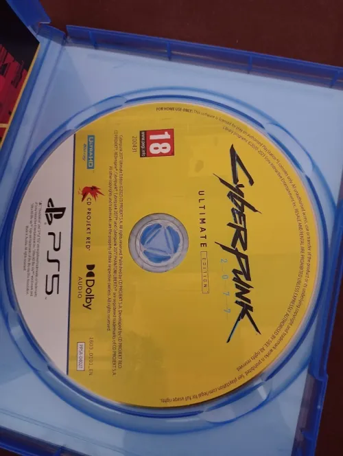 Des Jeux ps5 