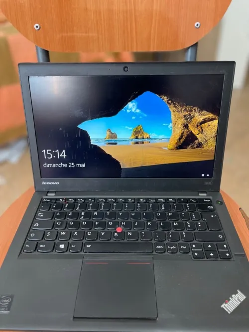 Thinkpad 