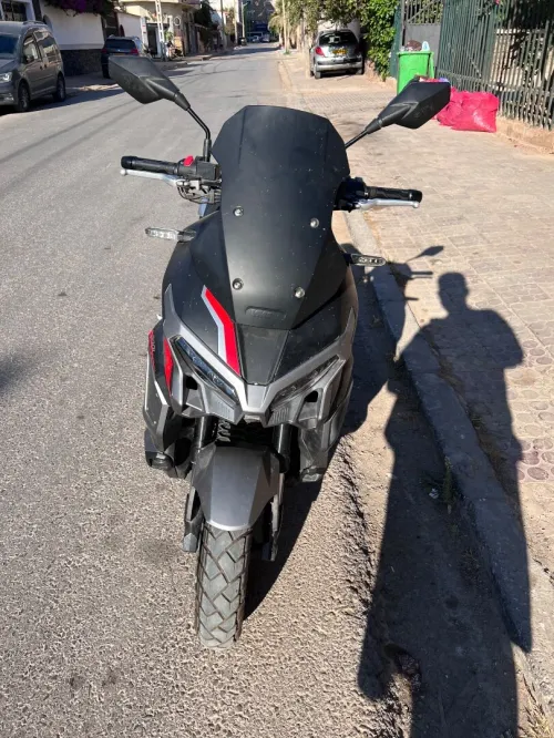 VMS Xdv300 2024