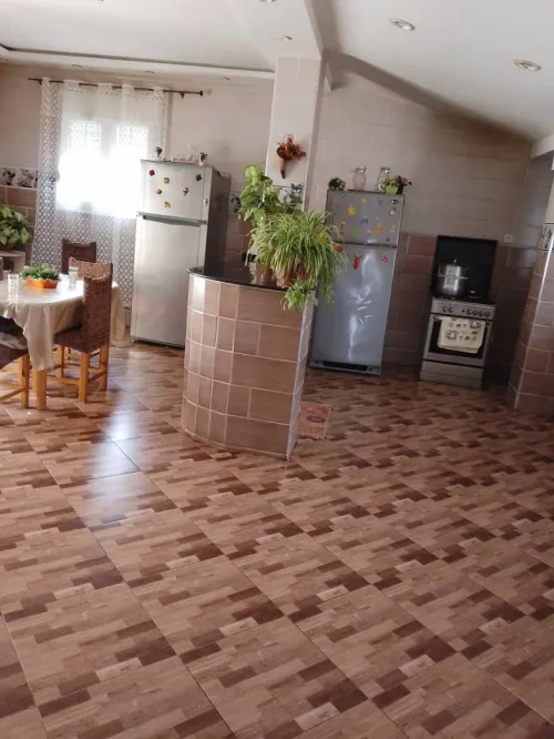 Location Appartement F5 Alger Khraissia