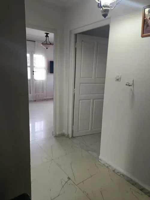 Vente Appartement Duplex F5 Alger Birtouta