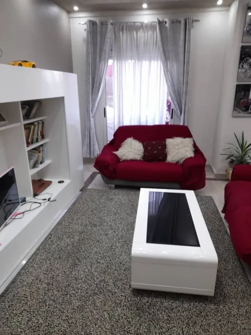 Location Appartement Duplex F6 Alger Ouled fayet