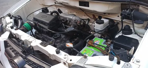 Hyundai Atos 2012 GL