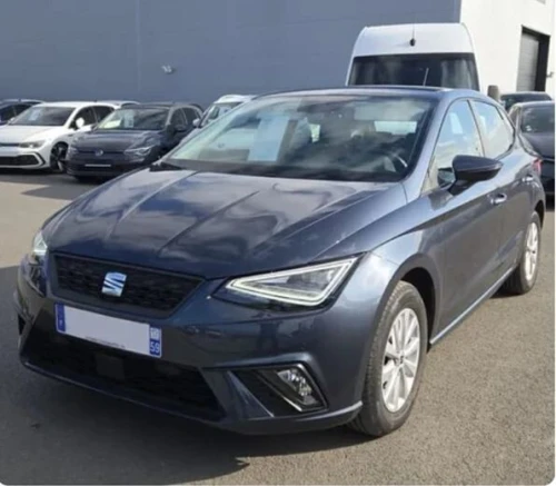 Seat Ibiza 2024 Style Plus