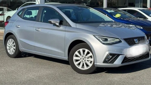 Seat Ibiza 2024 Style Plus