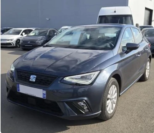Seat Ibiza 2024 Style Plus