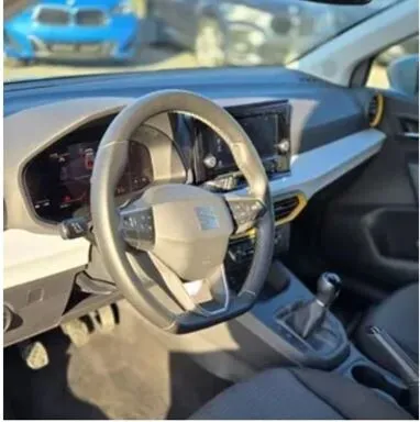 Seat ibiza 2024 Style plus