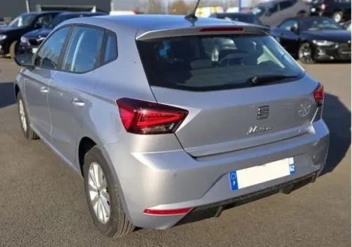 Seat Ibiza 2024 Style Plus