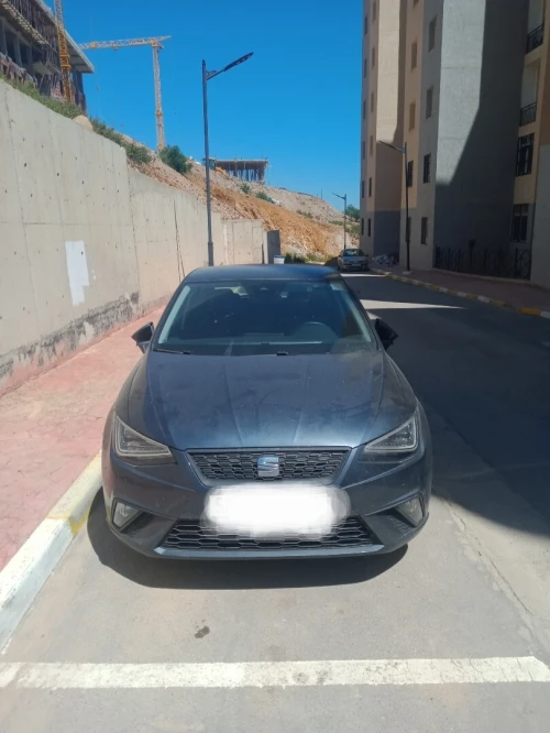 Seat Ibiza 2024 Style Plus