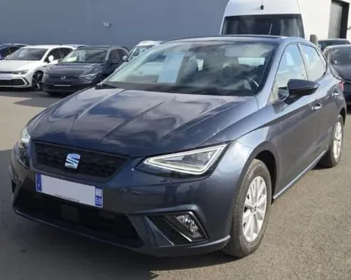 Seat Ibiza 2024 Style Plus