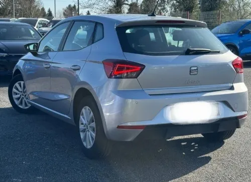 Seat Ibiza 2024 Style Plus