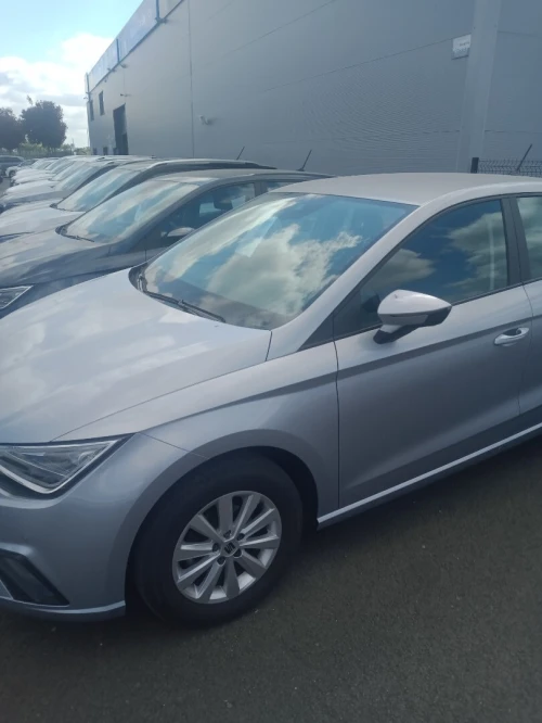 Seat Ibiza 2024 Style Plus