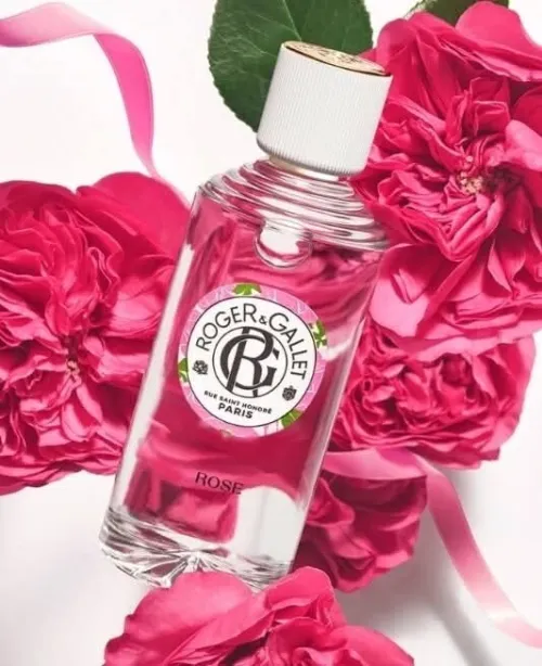 Parfum pour femme 