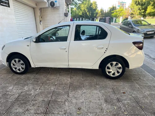Dacia Logan 2015 Logan