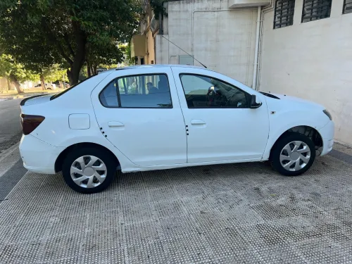 Dacia Logan 2015 Logan