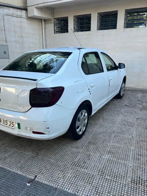 Dacia Logan 2015 Logan