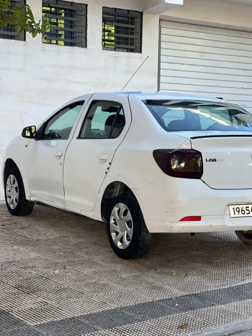 Dacia Logan 2015 Logan