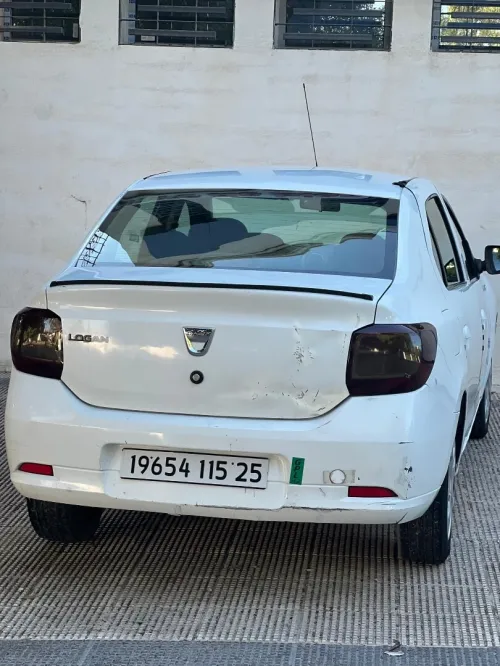 Dacia Logan 2015 Logan